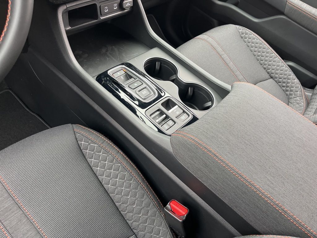 Thumbnail: 2026 Honda Pilot - 11