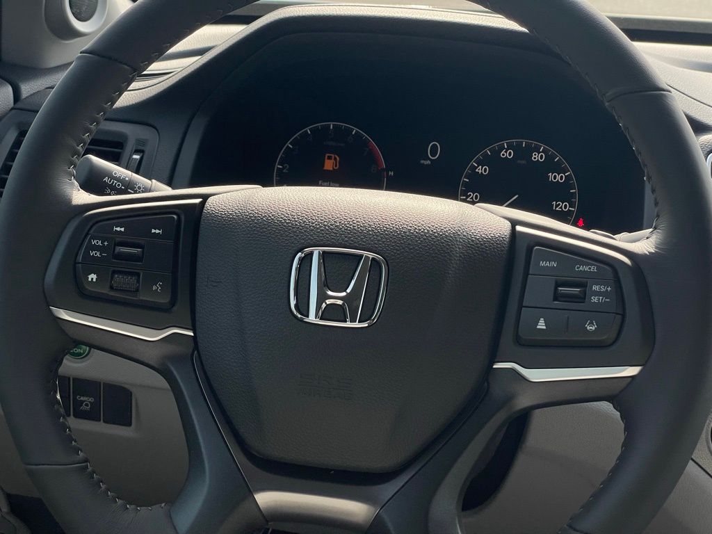 Thumbnail: 2026 Honda Ridgeline - 12