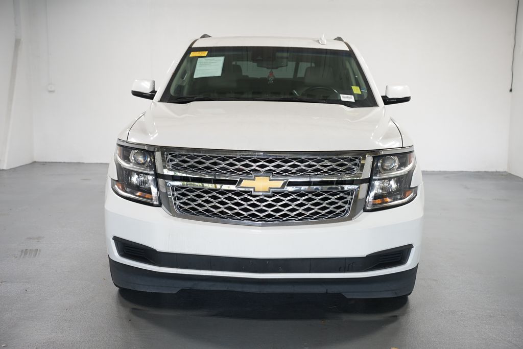 Thumbnail: 2019 Chevrolet Tahoe - 2