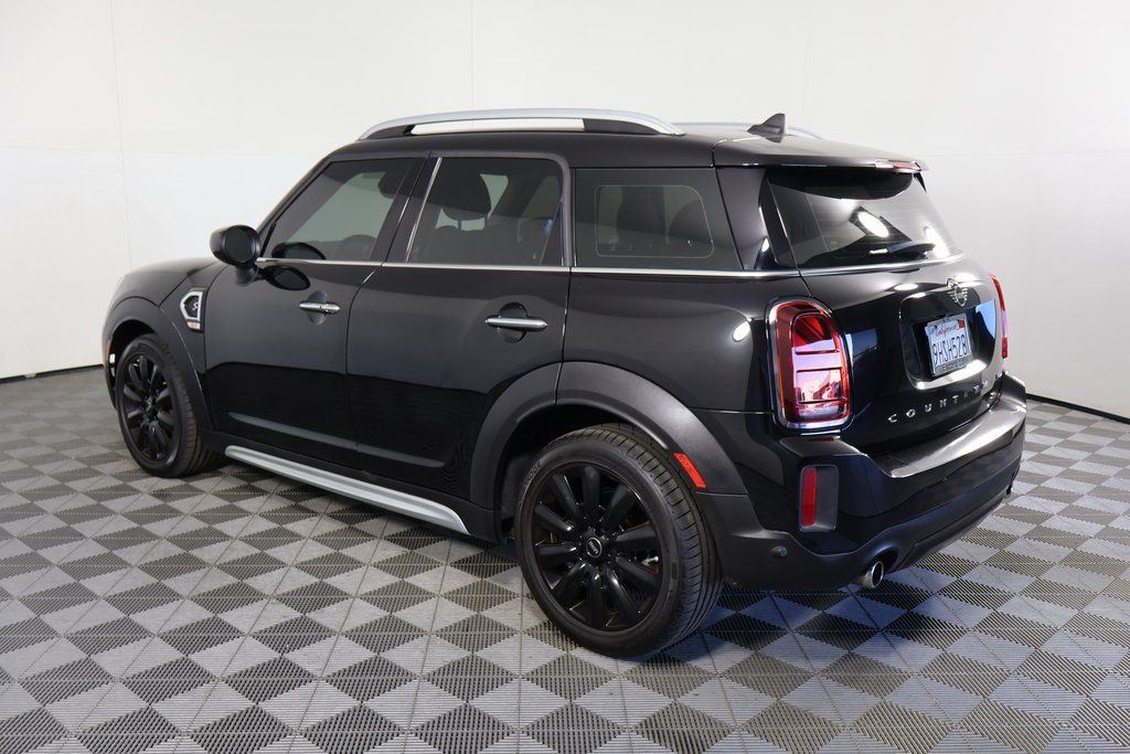 Thumbnail: 2022 MINI Cooper Countryman - 6