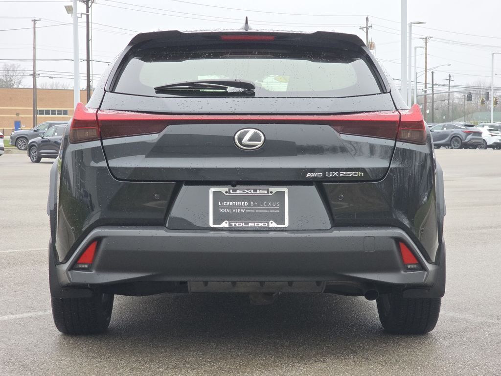 View vehicle photo 7