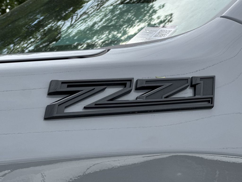Used 2025 Chevrolet Silverado 1500 Truck