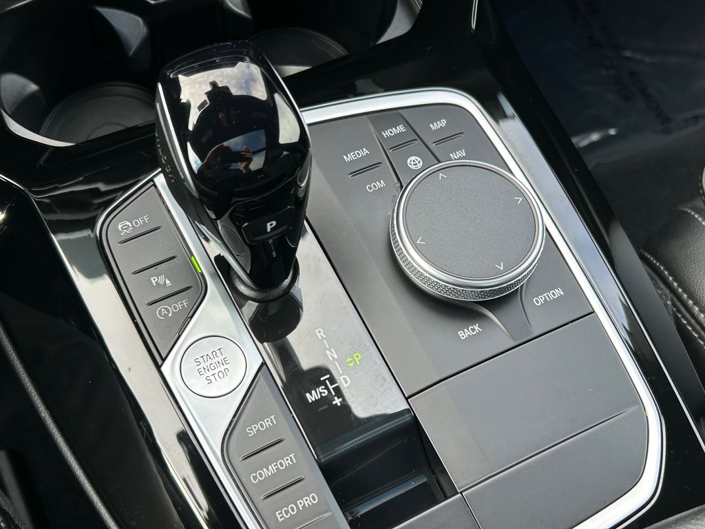 2022 BMW X3 xDrive30i 27