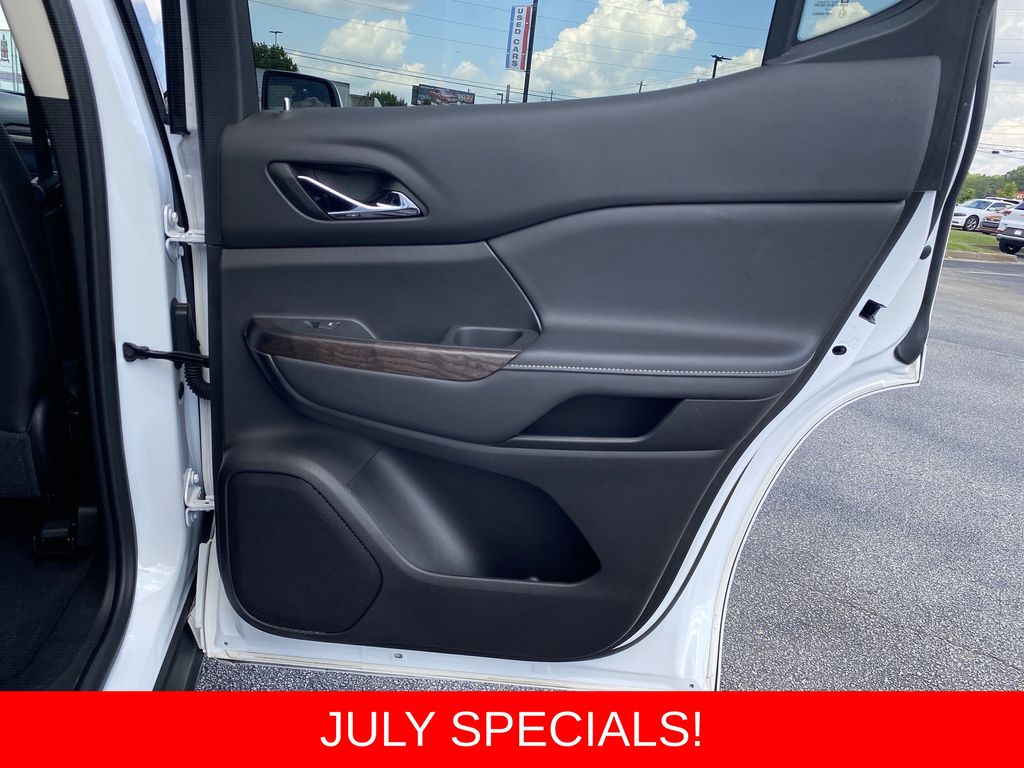Used 2023 GMC Acadia SUV