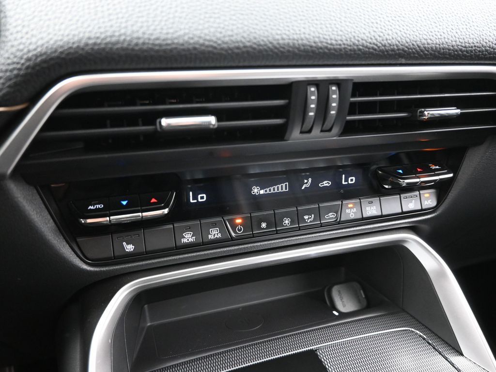 2024 Mazda CX-90 3.3 Turbo Preferred Plus