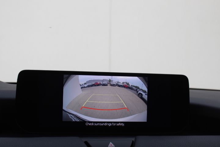 Used Car 2025 Mazda Cx-90  3.3 Turbo Select For Sale Under $35,000 In Georgetown, Texas