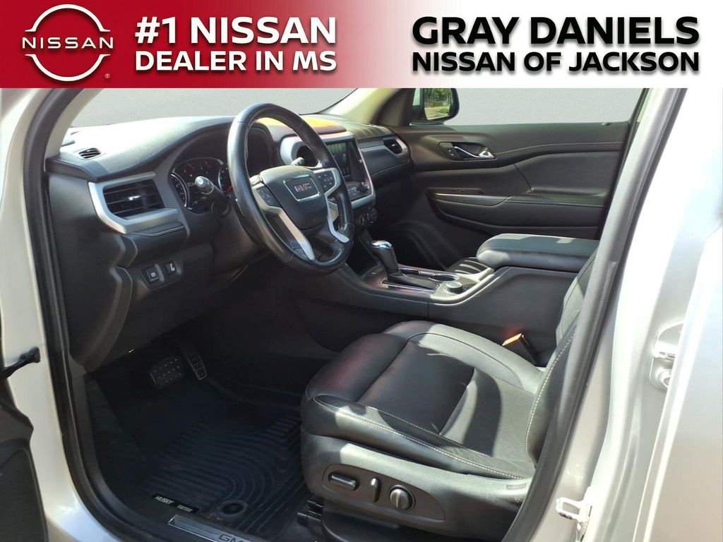 Used 2019 GMC Acadia SUV