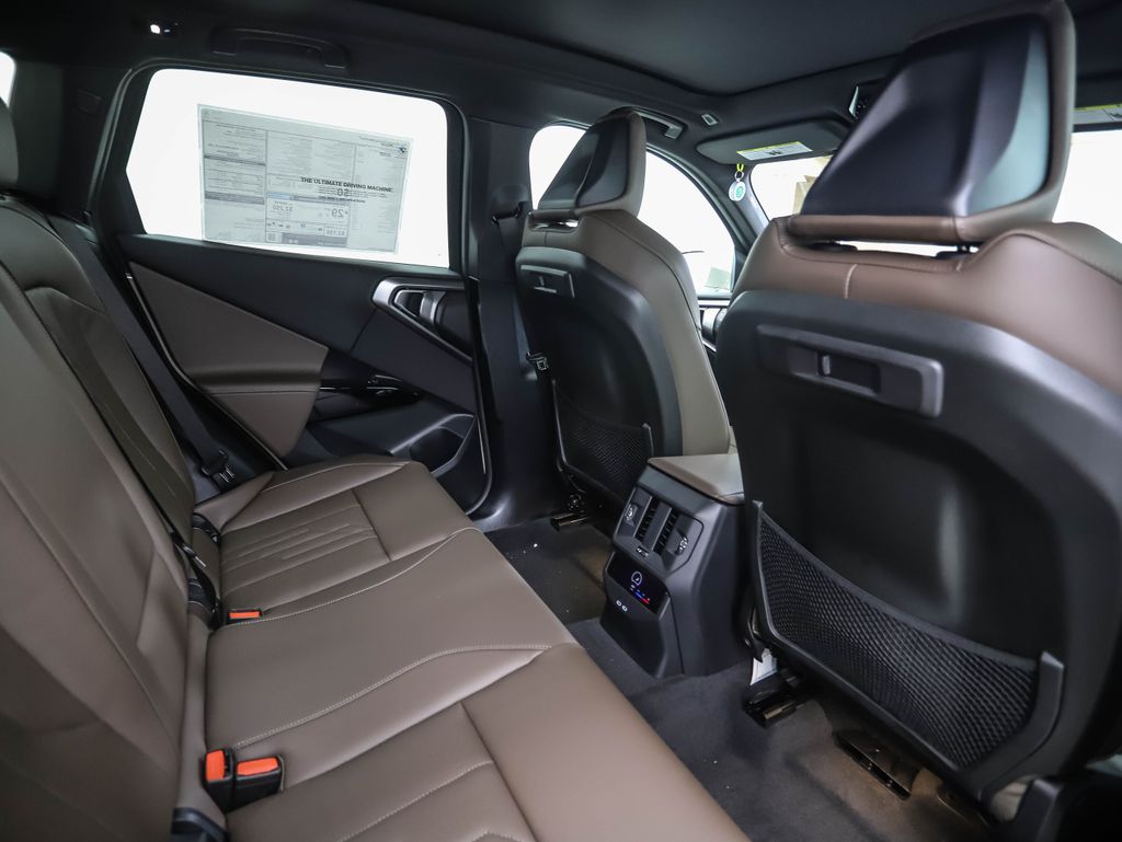 Thumbnail: 2026 BMW X3 - 26