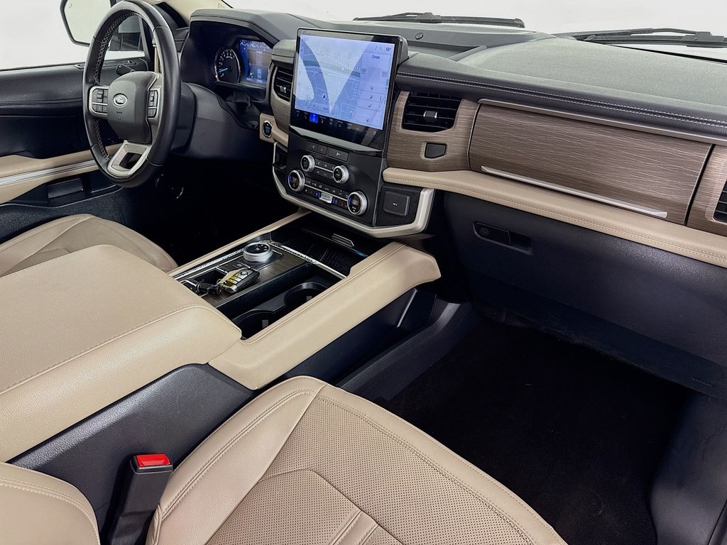 Used Car 2023 Ford Expedition  Limited For Sale Under $40,000 In Austin, Texas