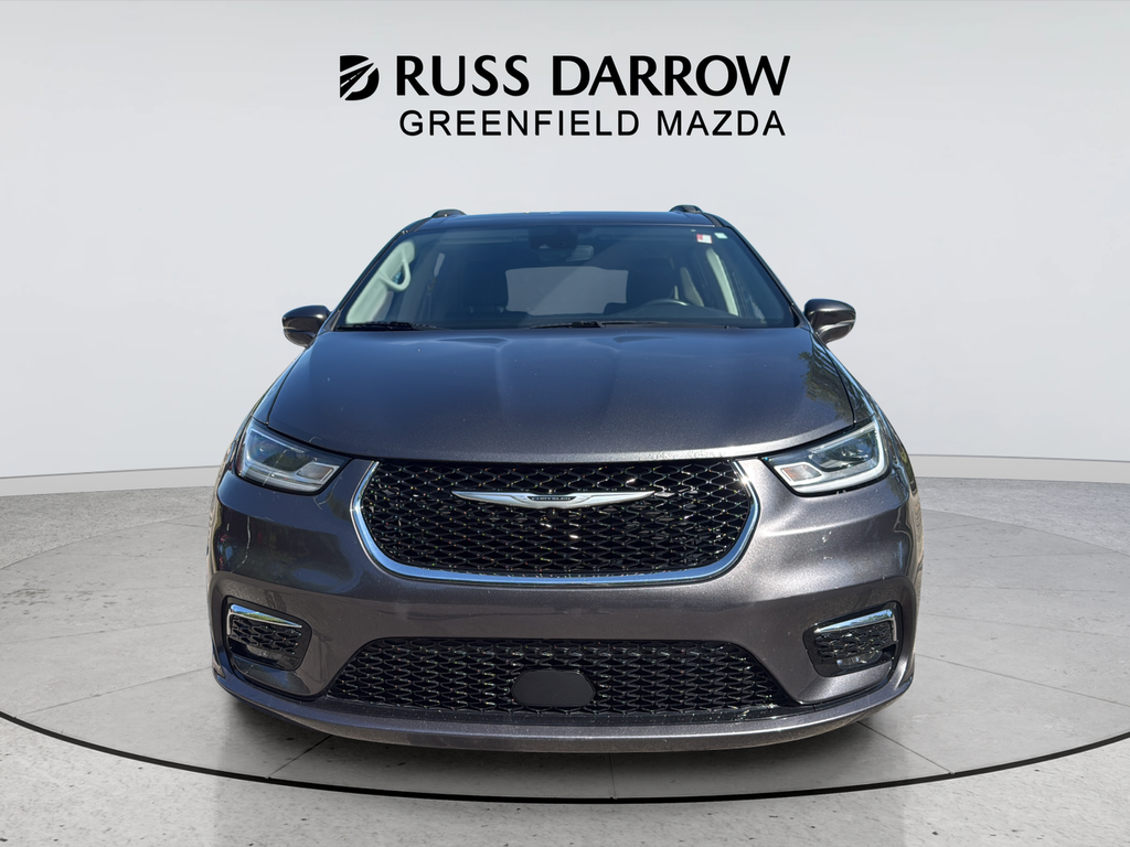 2022 Chrysler Pacifica Touring L FWD