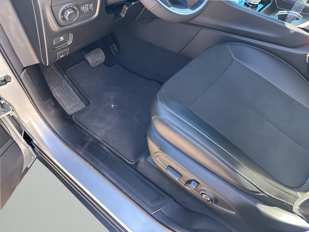 New Car 2025 Jeep Grand Cherokee  For Sale Under $40,000 In Austin, Texas