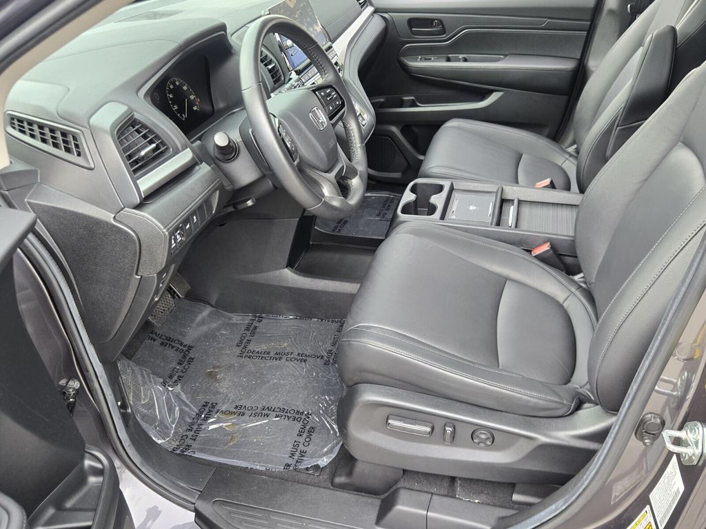 2025 Honda Odyssey - $35,589