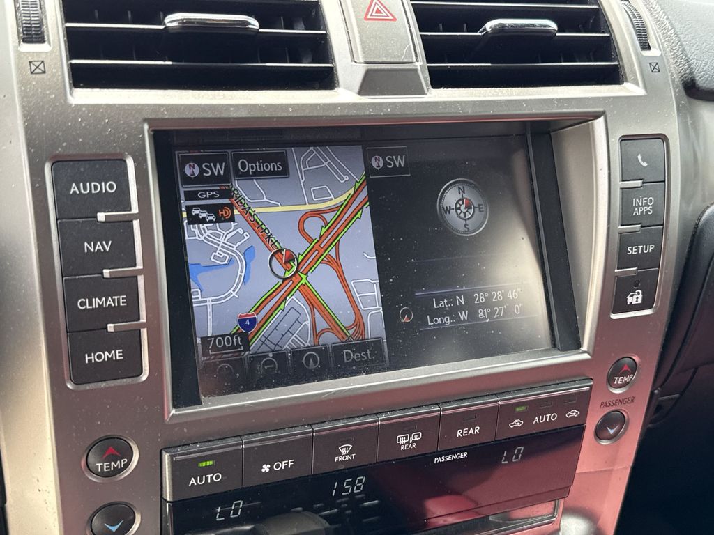 Thumbnail: 2021 Lexus GX - 22