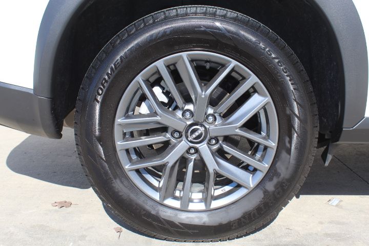 Used Car 2024 Nissan Rogue  S For Sale Under $20,000 In Georgetown, Texas