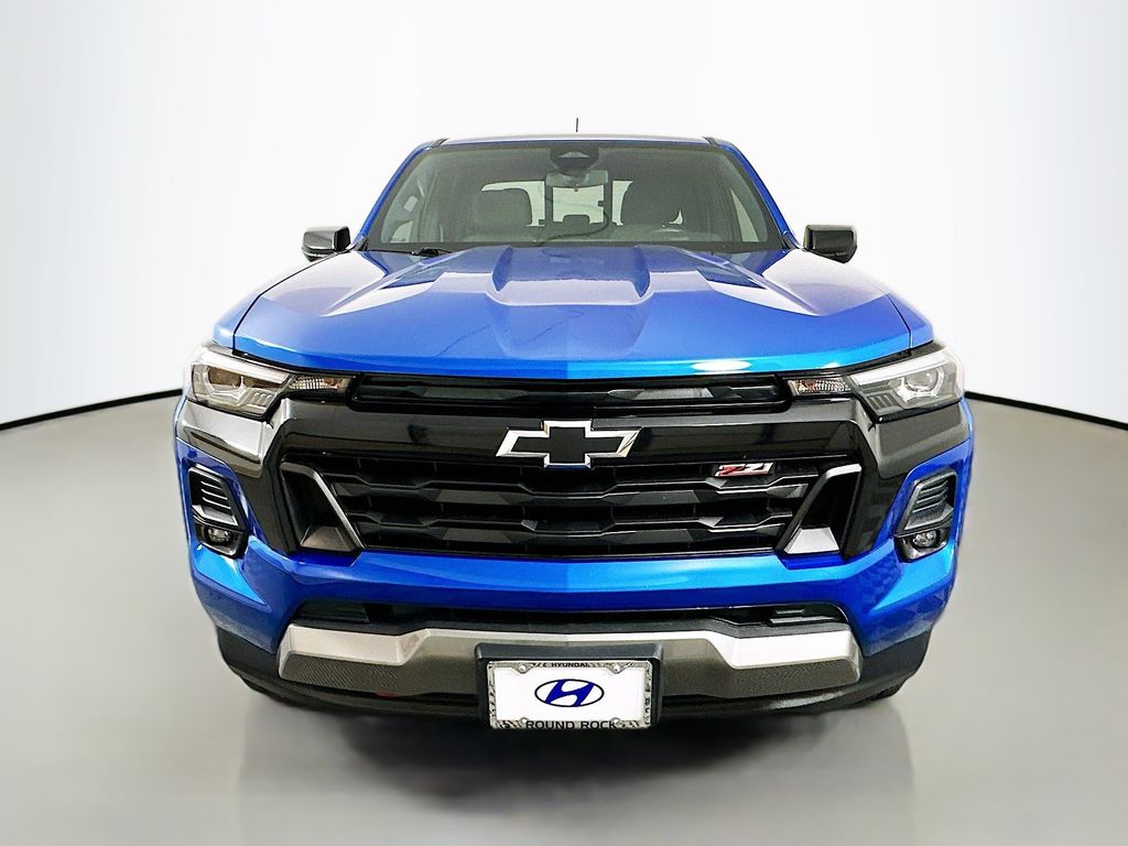 Thumbnail: 2023 Chevrolet Colorado - 2