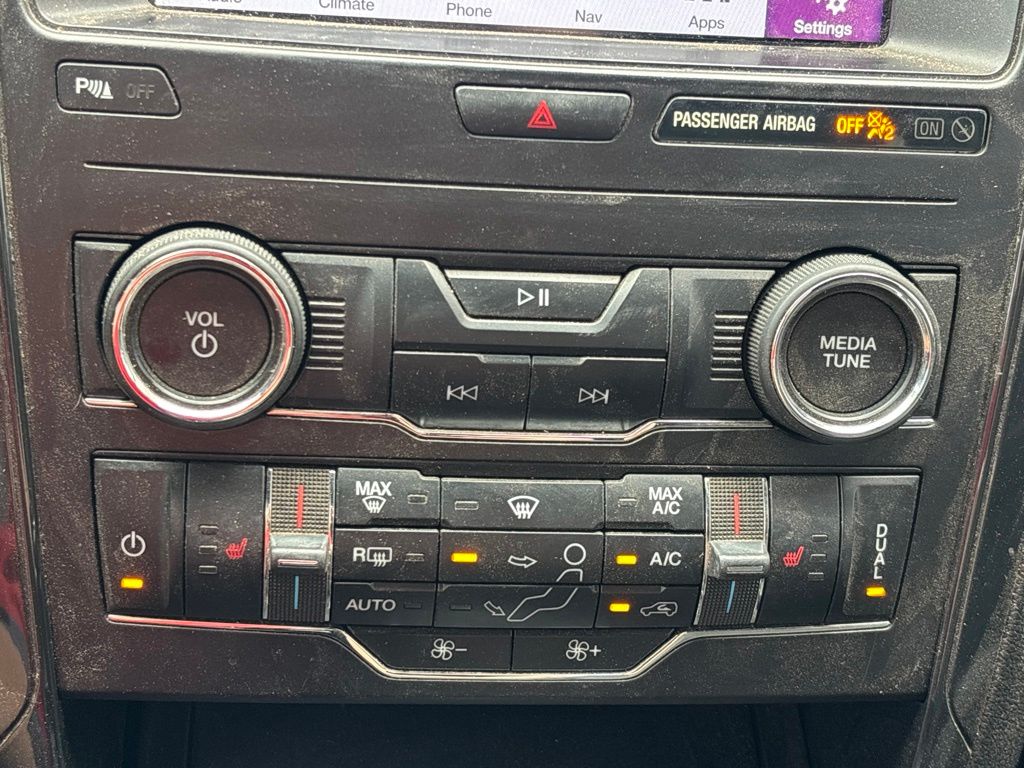 Used 2019 Ford Explorer SUV
