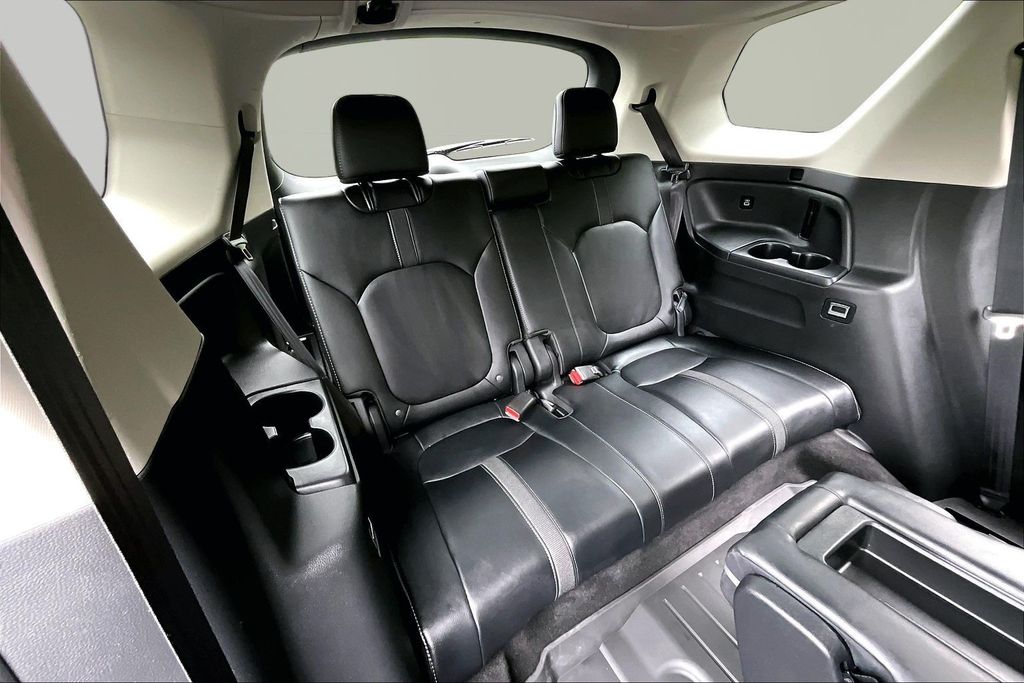 Used 2023 Honda Pilot SUV