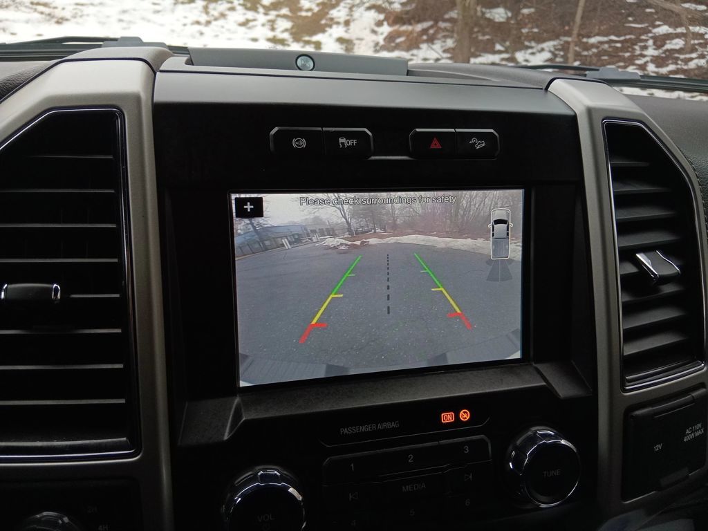 2019 Ford F-350 LARIAT