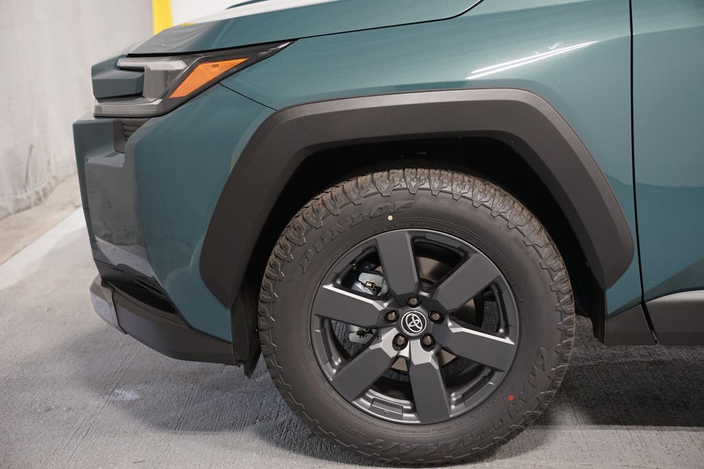 Thumbnail: 2026 Toyota RAV4 - 5