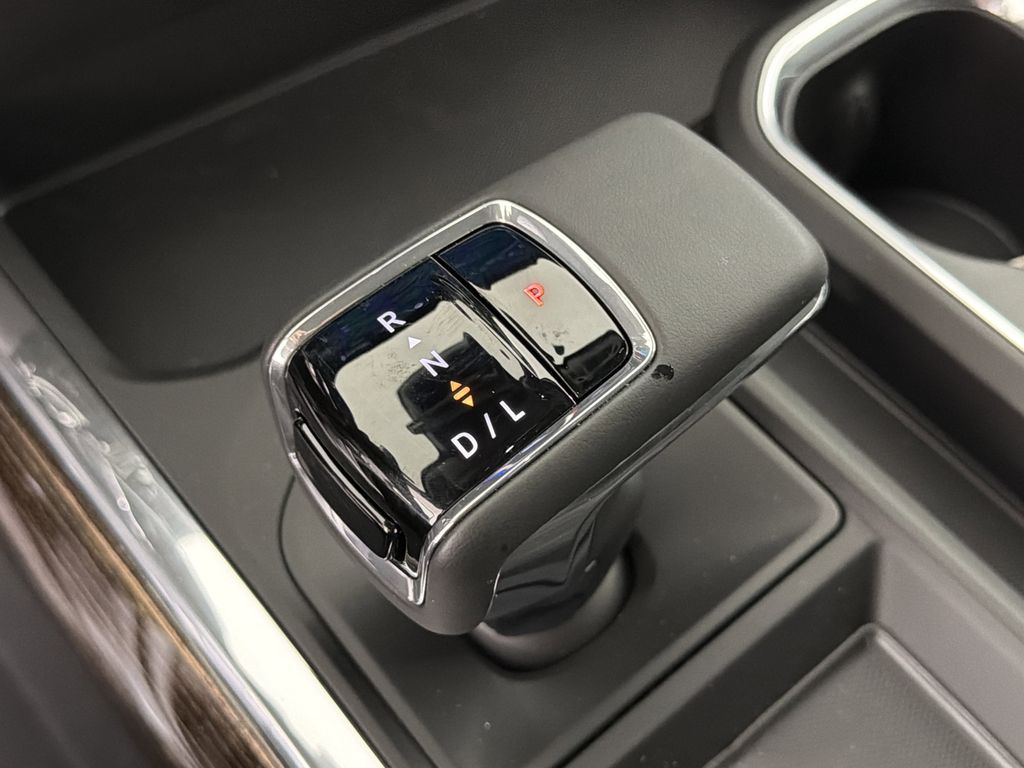 new 2026 GMC Sierra 1500 car