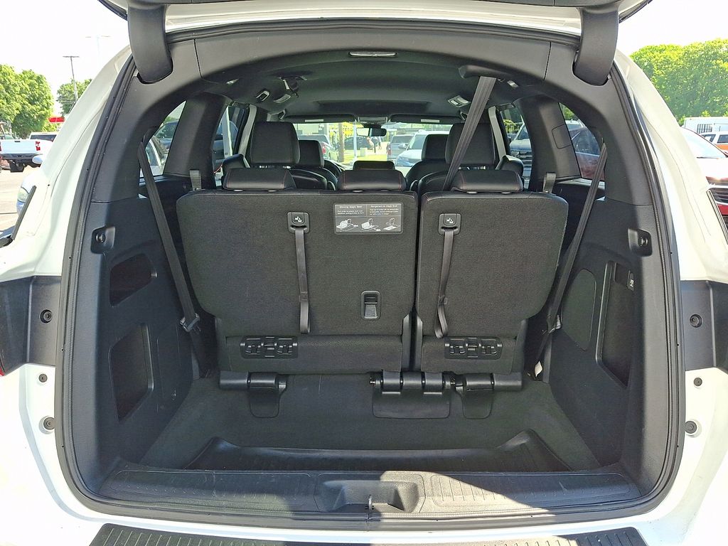 2023 Honda Odyssey Sport  at Klick Lewis Buick Chevrolet