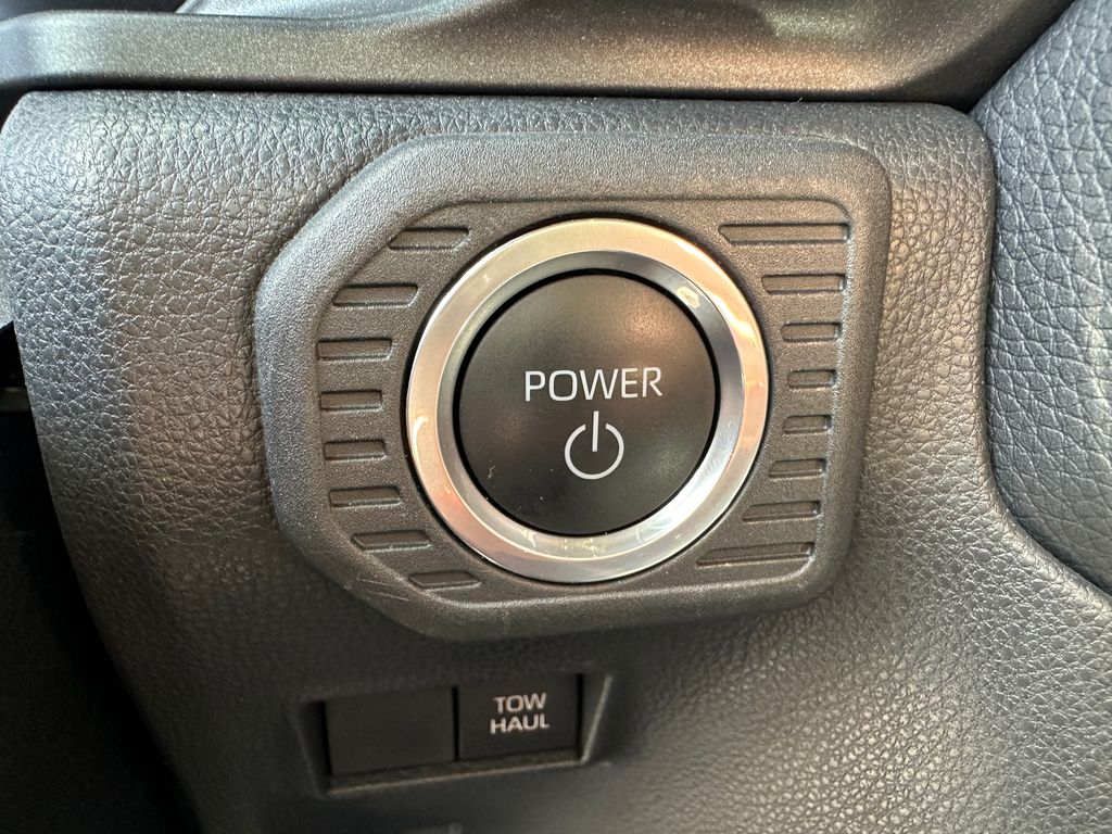2024 Toyota Land Cruiser First Edition