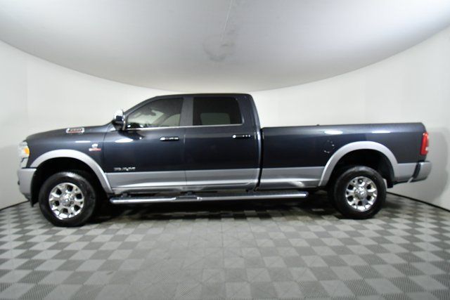 Used 2020 Ram 3500 Truck