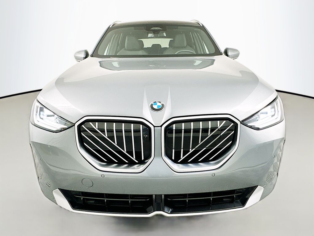 Thumbnail: 2025 BMW X3 - 2