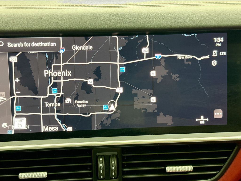 Thumbnail: 2023 Porsche  - 17