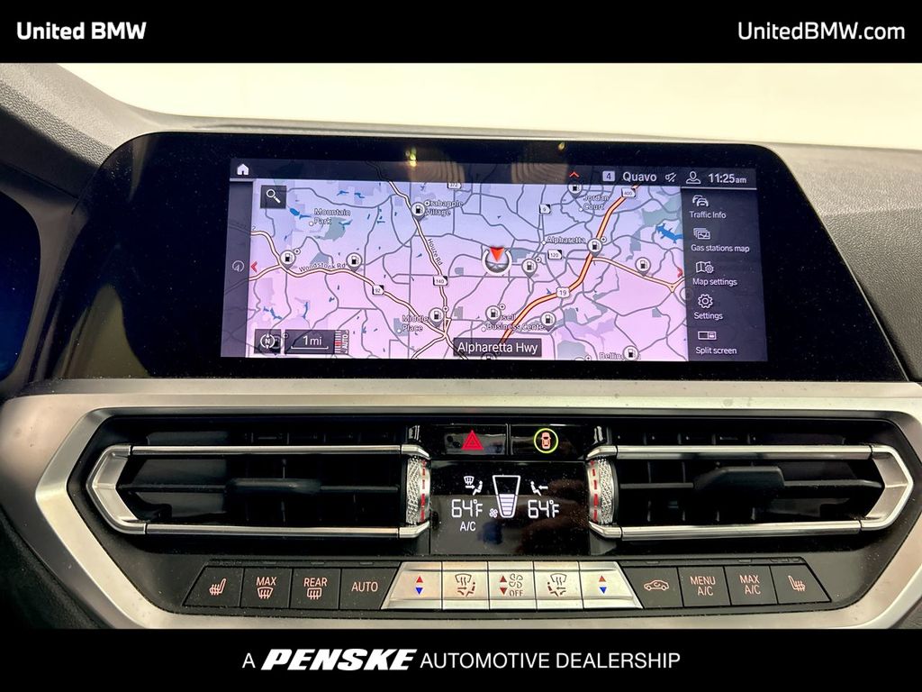 2019 BMW 3 Series 330i 18