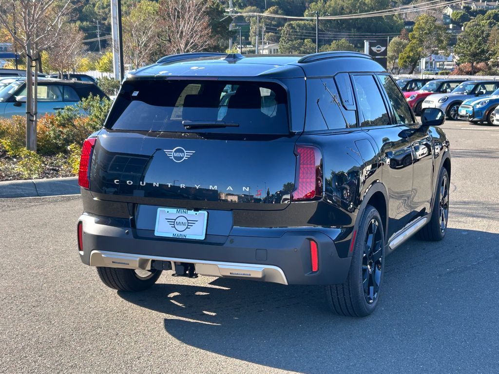 Thumbnail: 2026 MINI Cooper Countryman - 5