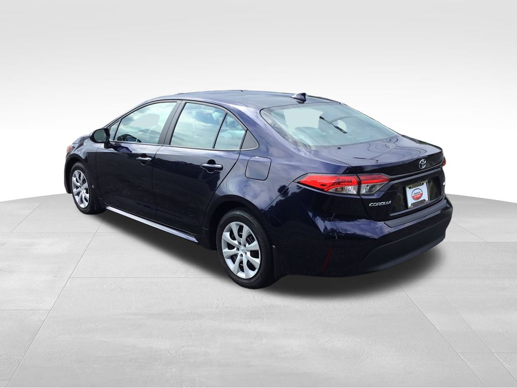 Thumbnail: 2023 Toyota Corolla - 3