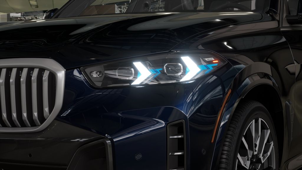 Thumbnail: 2026 BMW X5 - 31