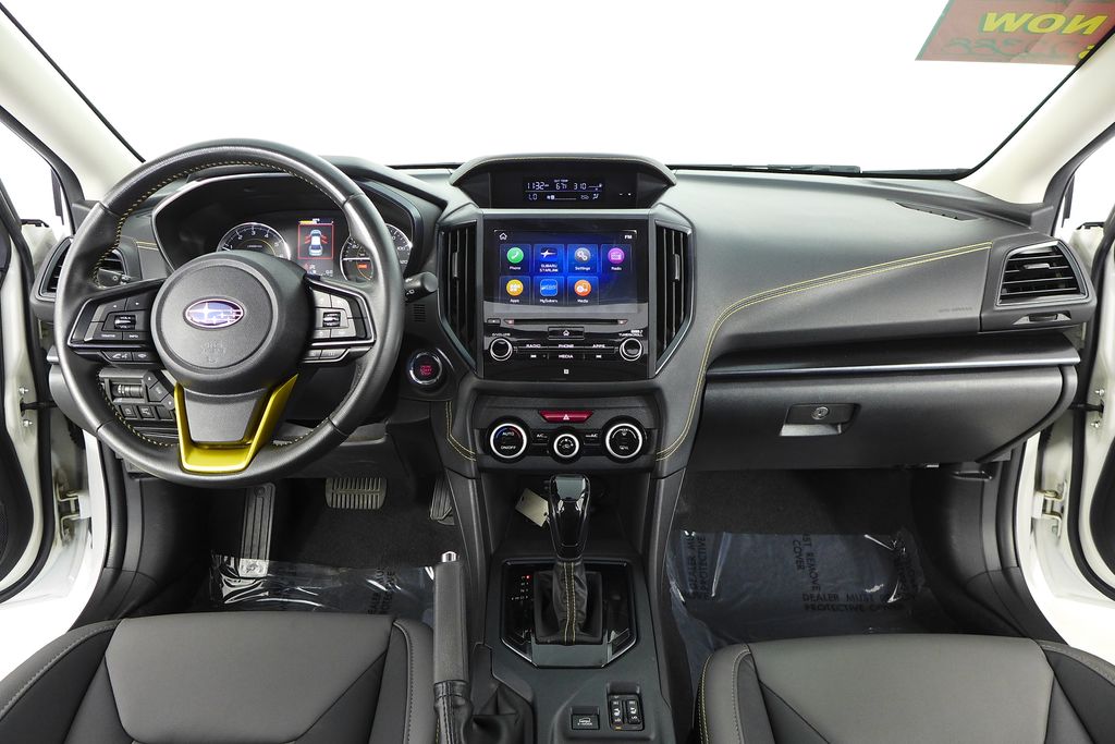 2021 Subaru Crosstrek Sport 24