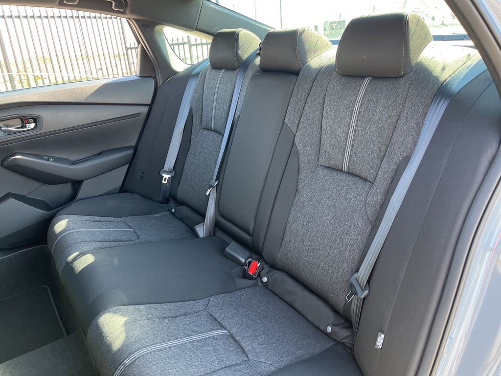 Thumbnail: 2025 Honda Accord - 13