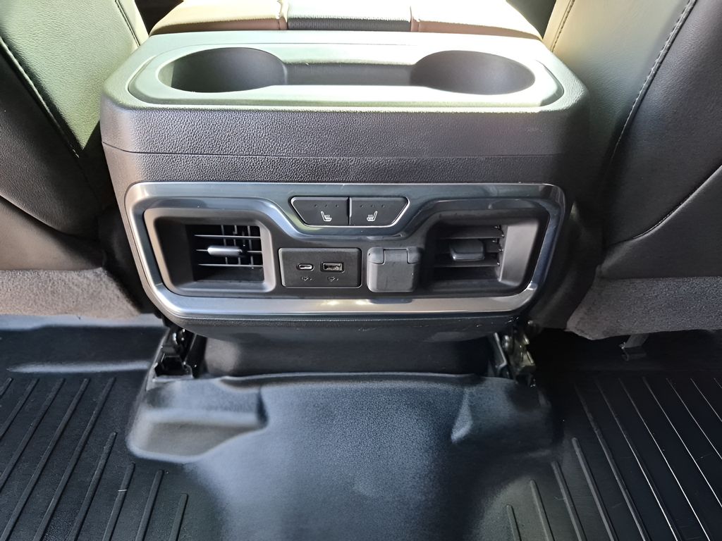 Used Car 2020 Chevrolet Silverado 2500hd  High Country For Sale Under $60,000 In Austin, Texas