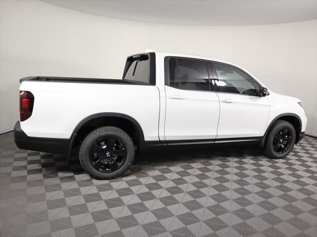 Thumbnail: 2026 Honda Ridgeline - 4