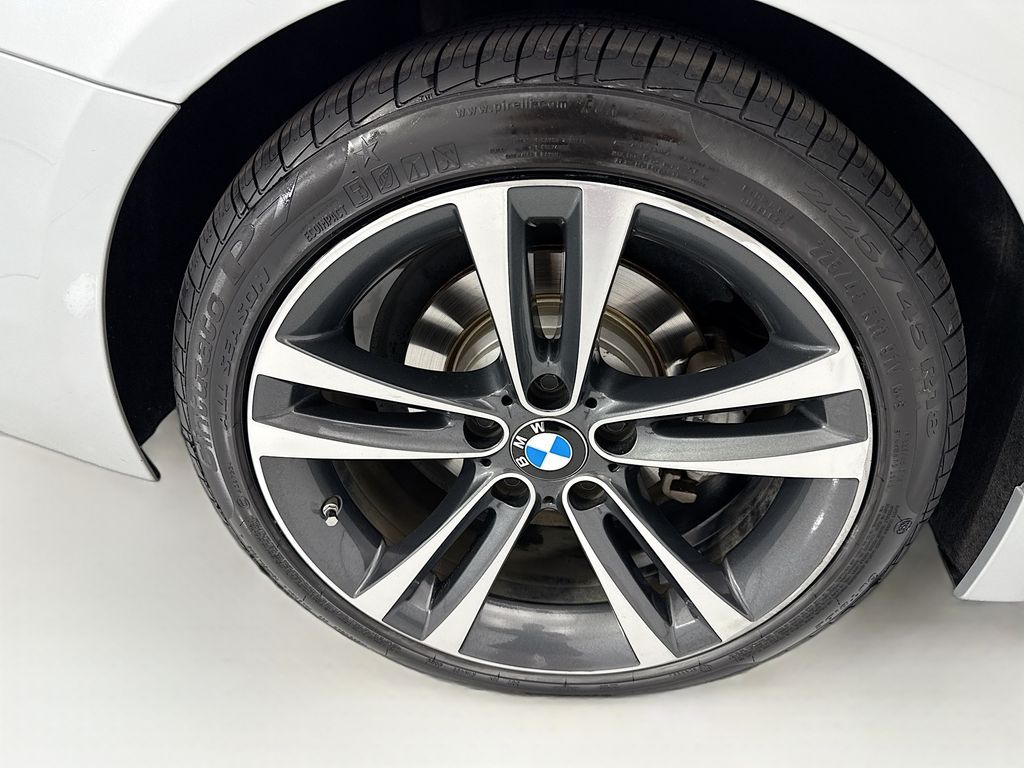 Thumbnail: 2020 BMW 4 Series - 32