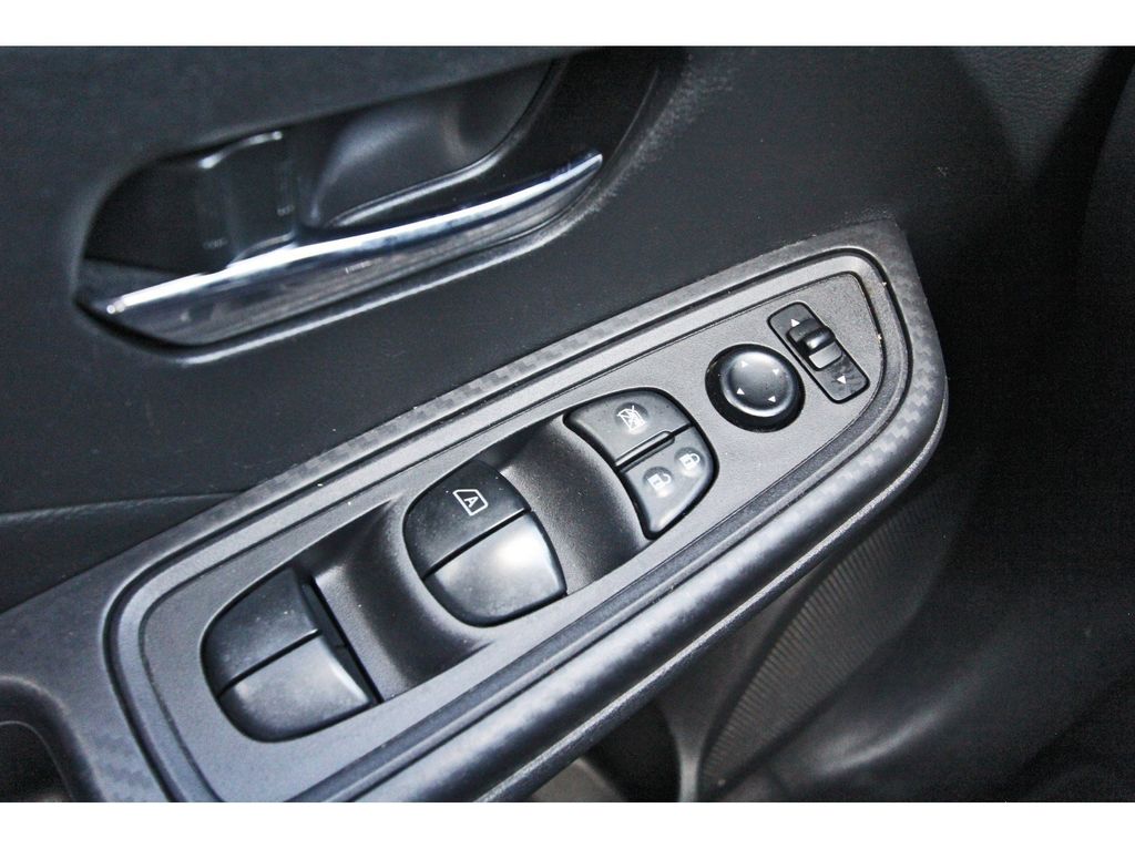 2020 Nissan Versa 1.6 SV Blue at Wharton Ford