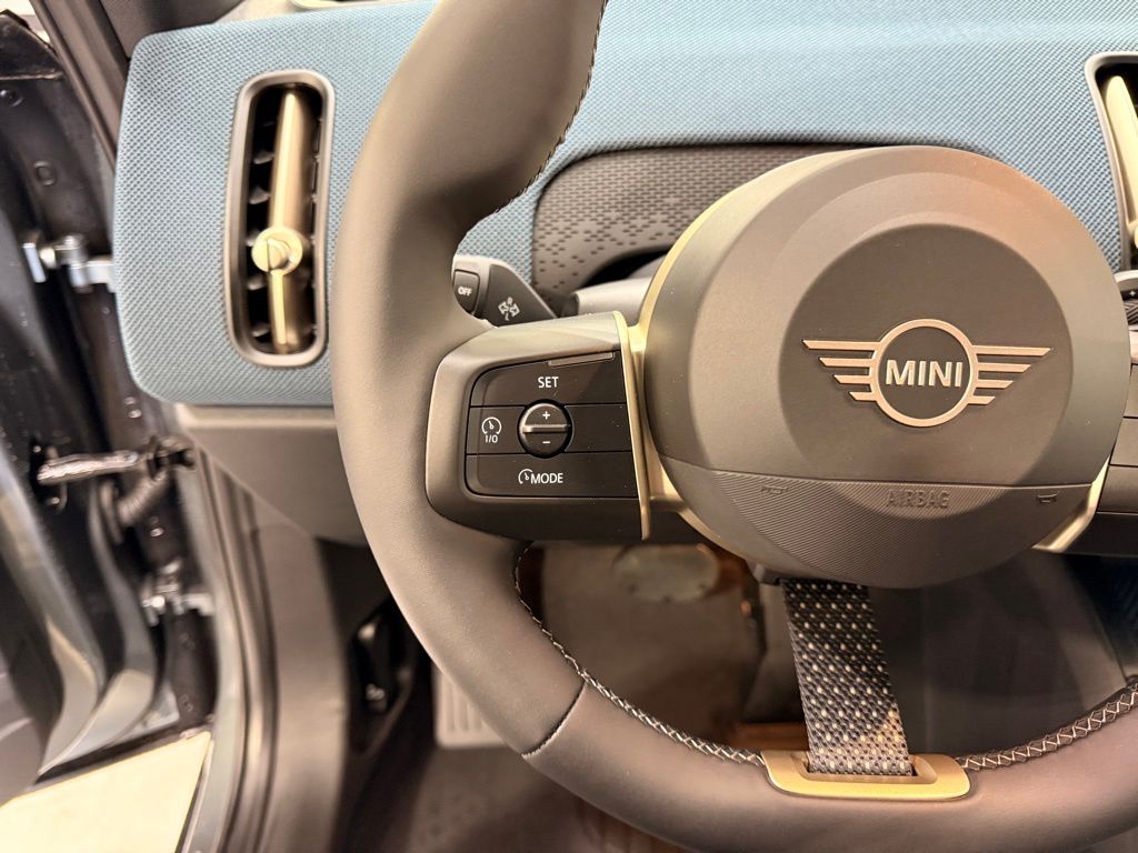 Thumbnail: 2026 MINI Cooper Countryman - 15