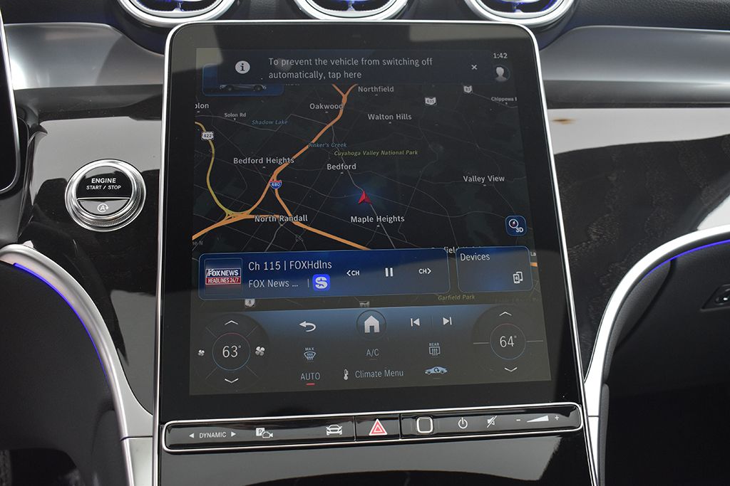 Thumbnail: 2026 Mercedes-Benz GLC - 19