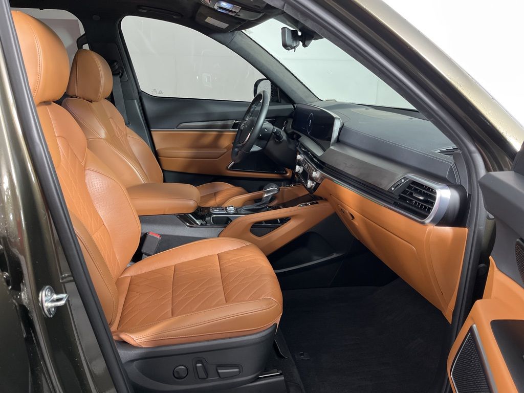 Thumbnail: 2024 Kia Telluride - 8