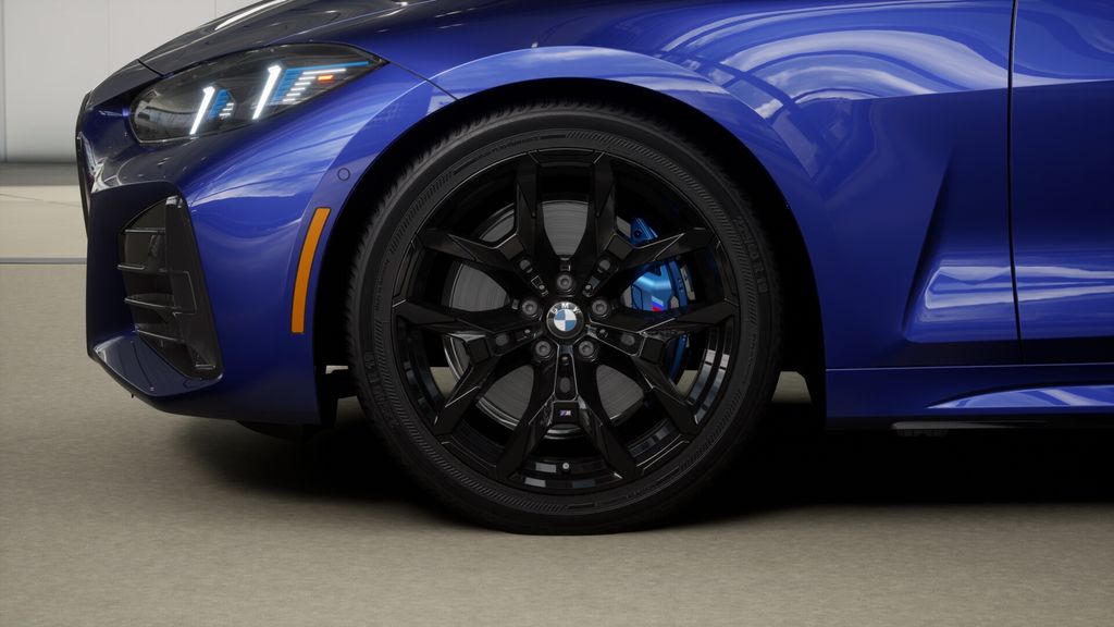 Thumbnail: 2026 BMW 4 Series - 7