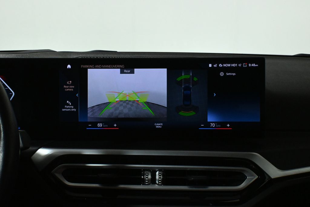 Thumbnail: 2023 BMW 3 Series - 23