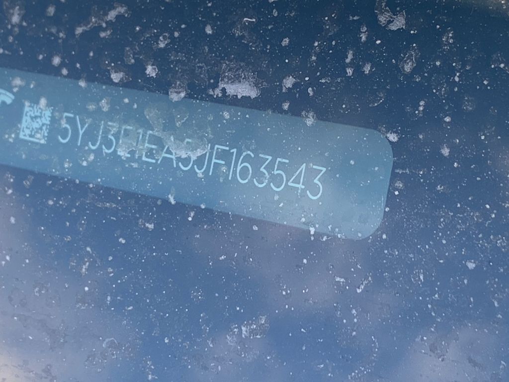 Thumbnail: 2018 Tesla Model 3 - 8