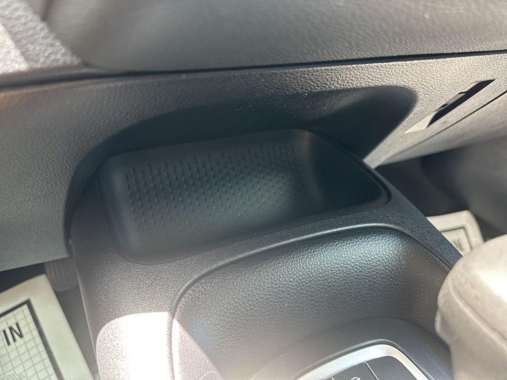 2022 Black Sand Pearl Toyota Corolla LE FWD Sedan