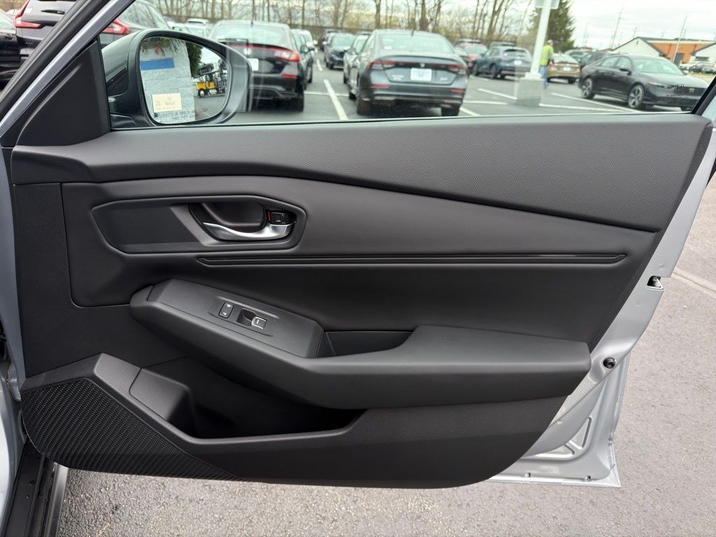 Thumbnail: 2026 Honda Accord - 25