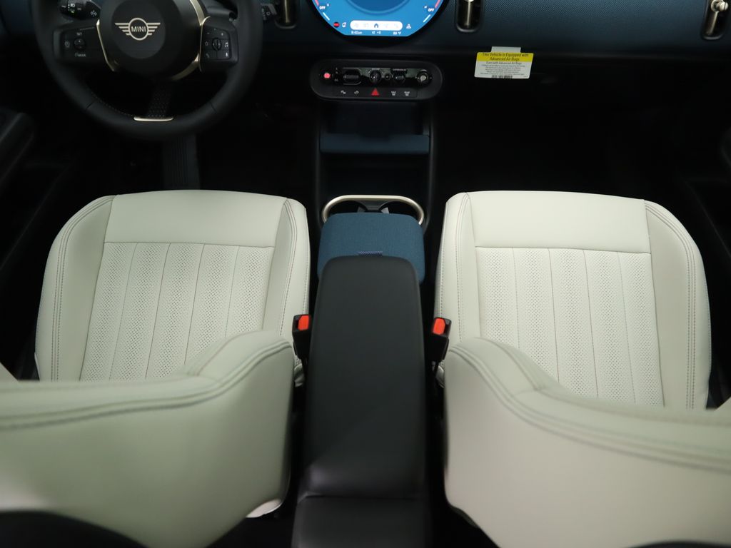 Thumbnail: 2026 MINI Cooper Countryman - 18