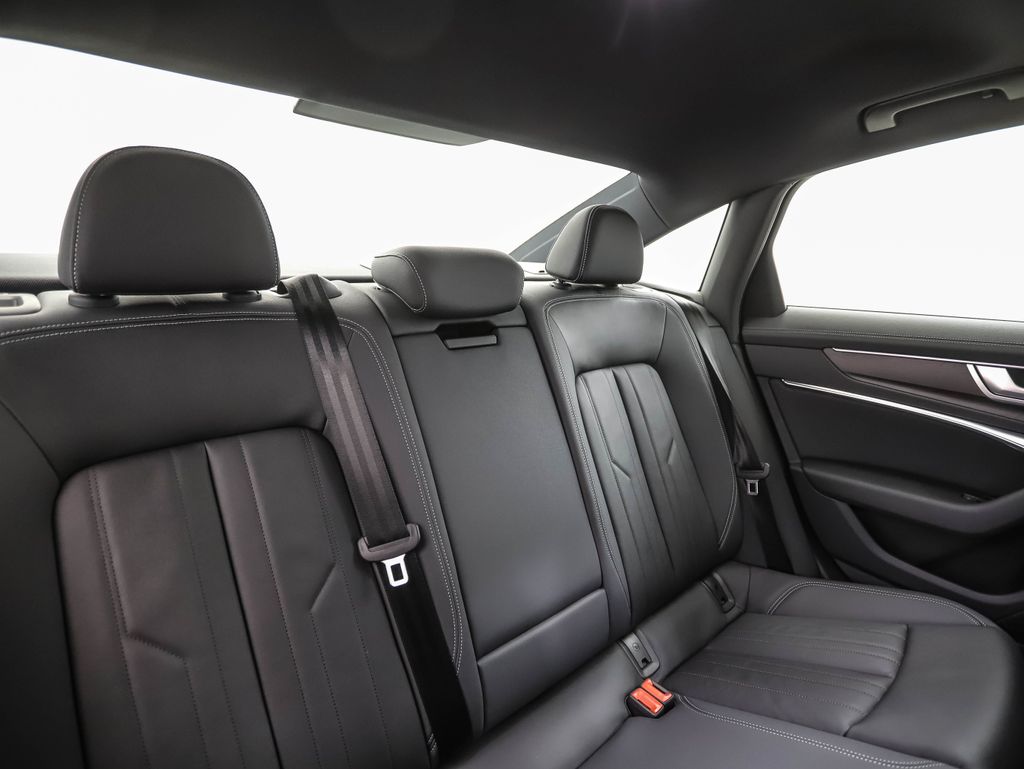 Thumbnail: 2020 Audi A6 - 28