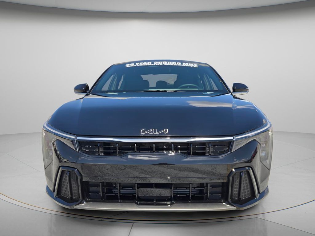 2026 Kia K4 - $28,320